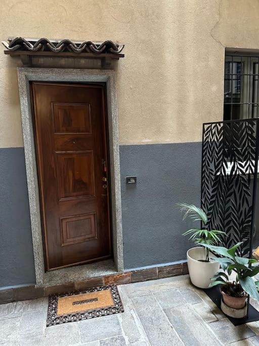 Your Lovely Retreat In Brera Milán Exterior foto