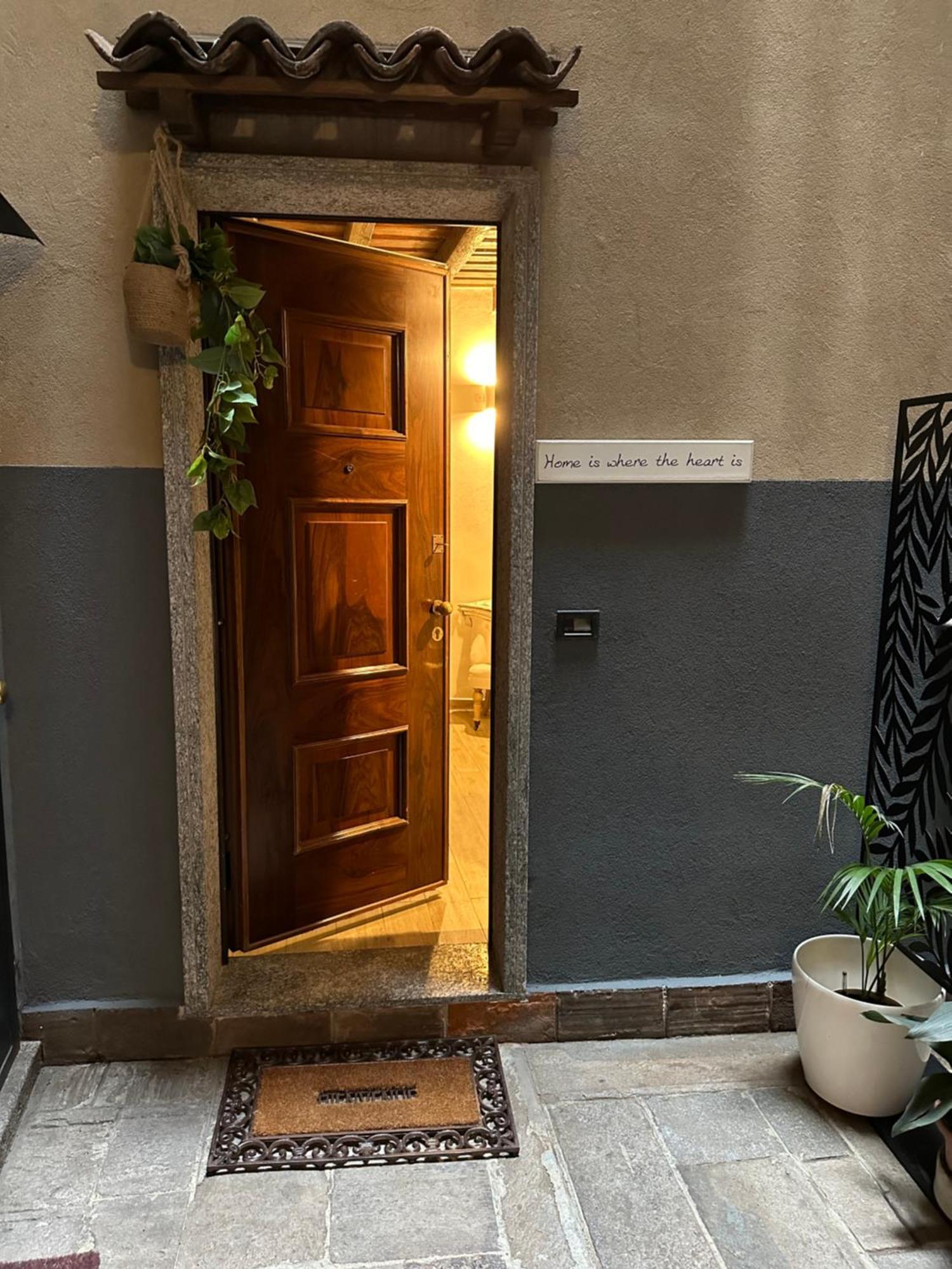 Your Lovely Retreat In Brera Milán Exterior foto